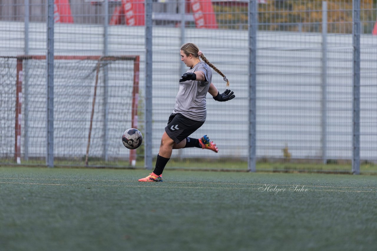 Bild 275 - wCJ Holstein Kiel Turnier